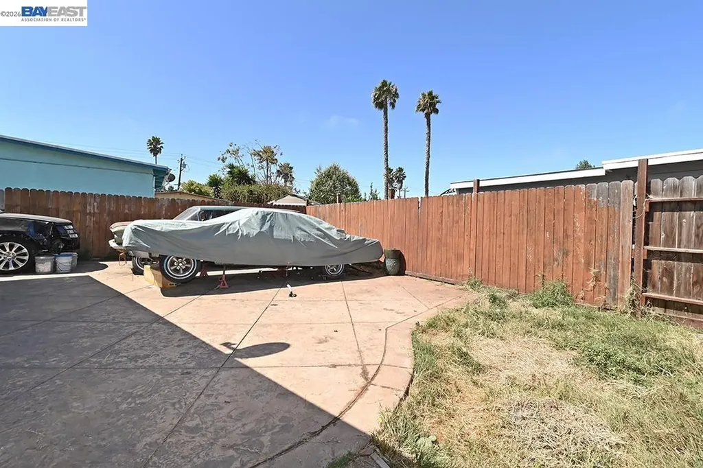 23019 Amador Street Hayward CA 94541