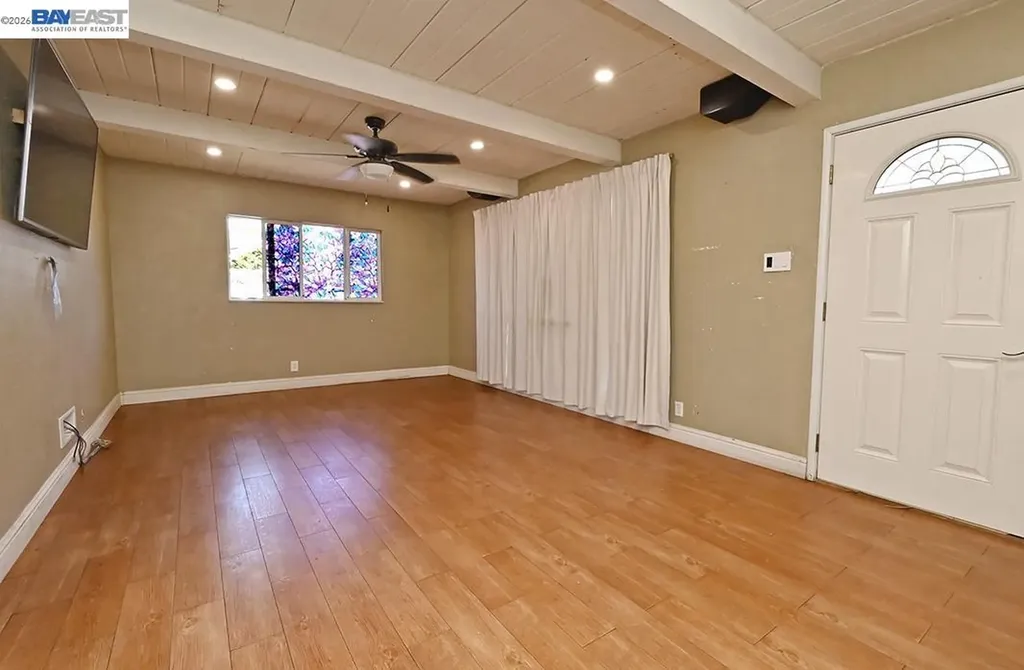 23019 Amador Street Hayward CA 94541