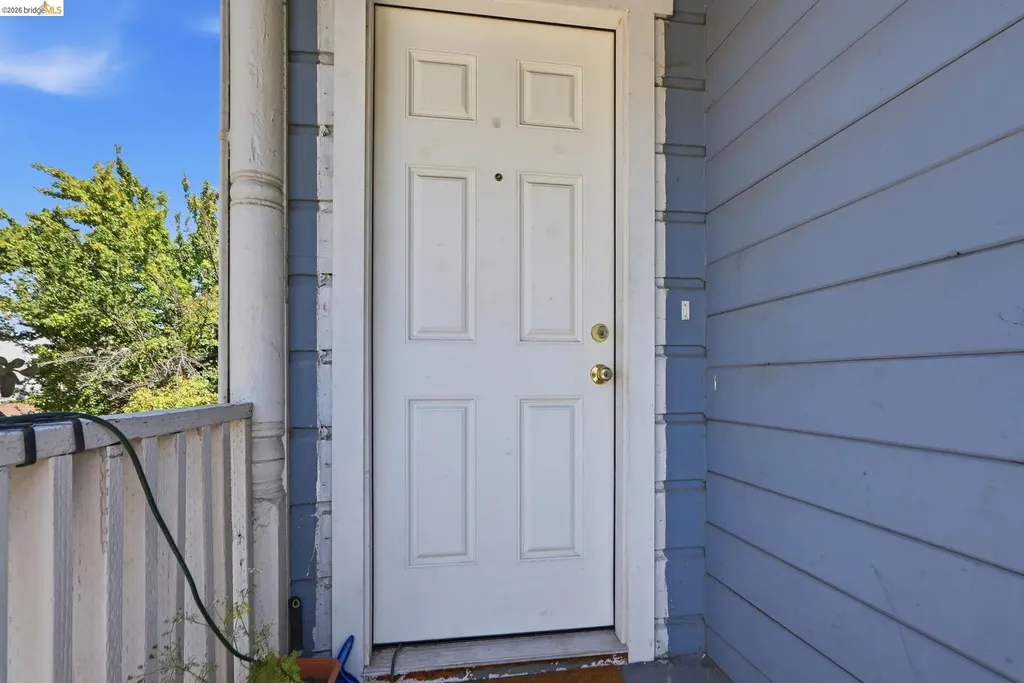 1072 56th Street Oakland CA 94608
