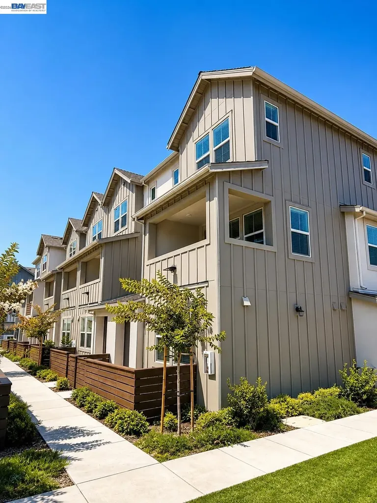 3765 Castro Valley Boulevard Castro Valley CA 94546