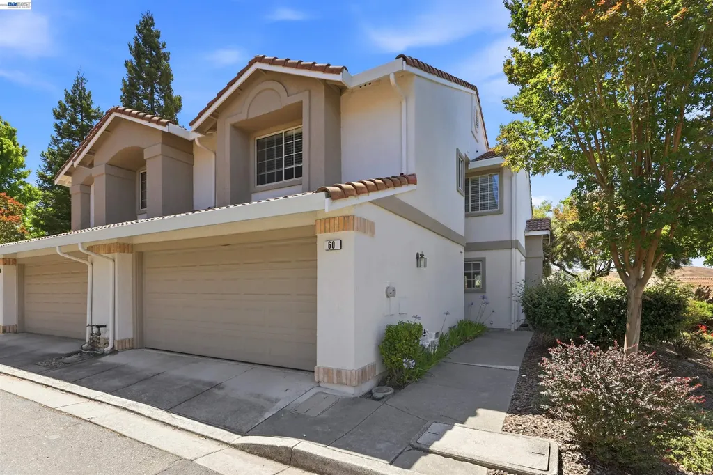 60 Joya Lane Danville CA 94506