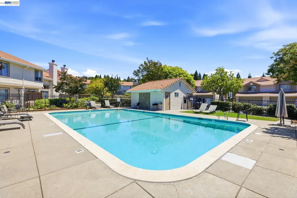 60 Joya Lane Danville CA 94506
