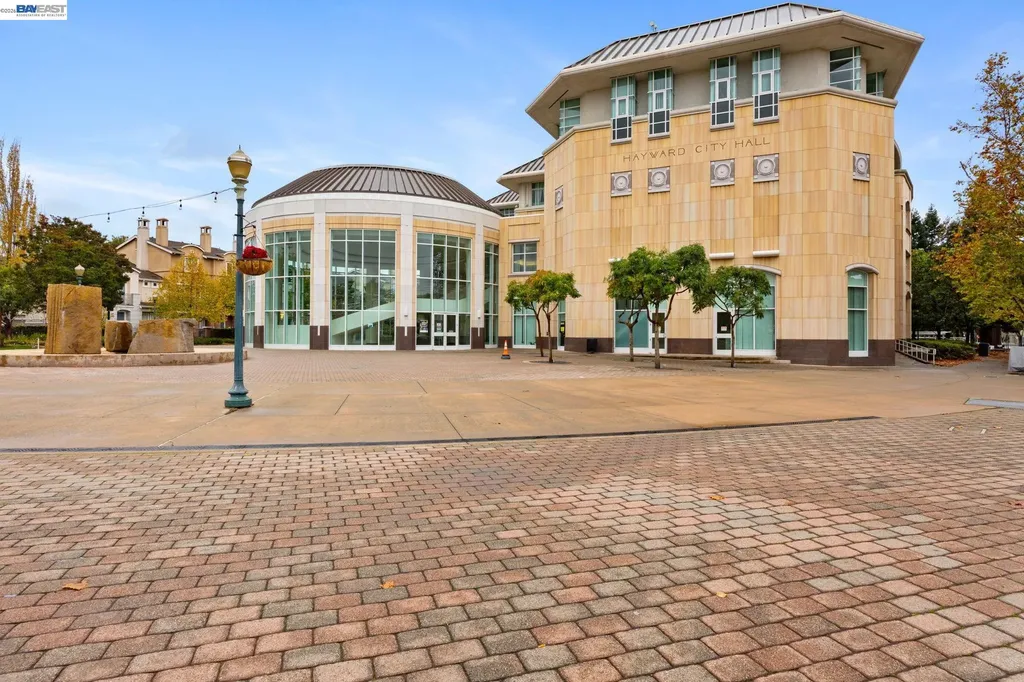 22737 Watkins Street Hayward CA 94541