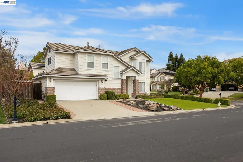 143 Shelterwood Lane Danville CA 94506
