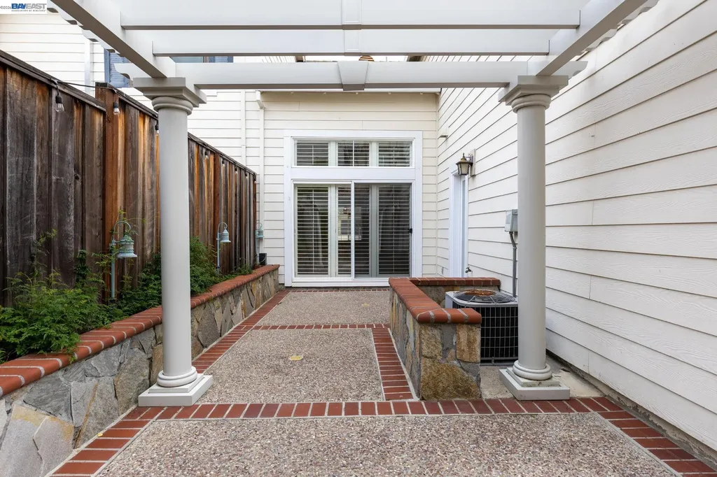 143 Shelterwood Lane Danville CA 94506