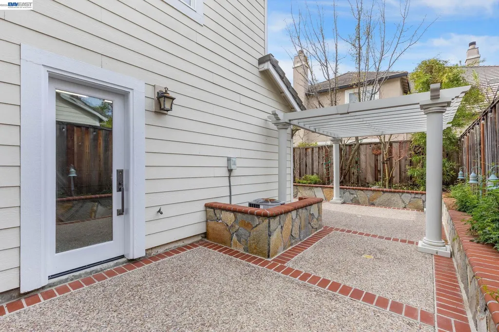 143 Shelterwood Lane Danville CA 94506