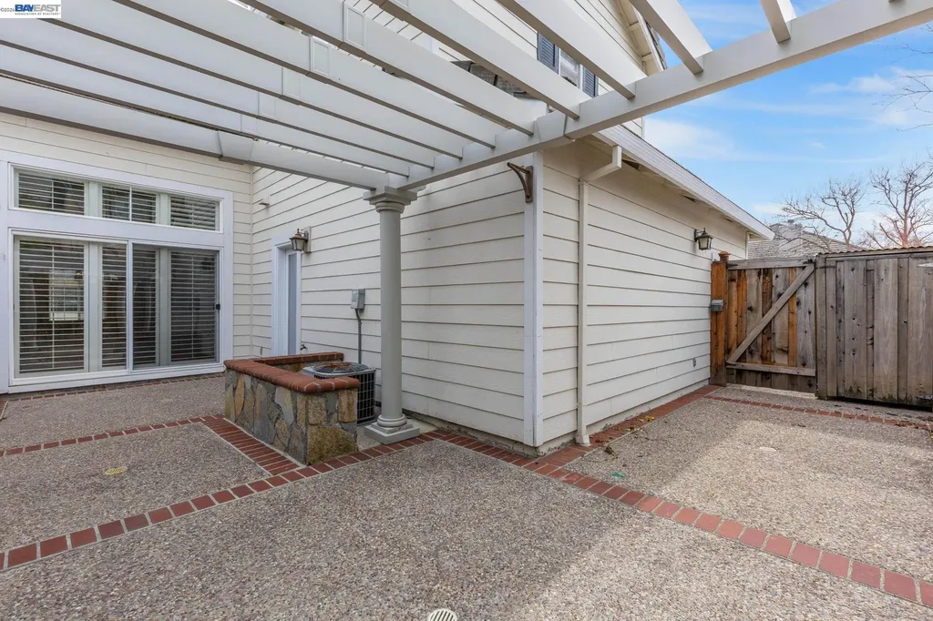 143 Shelterwood Lane Danville CA 94506