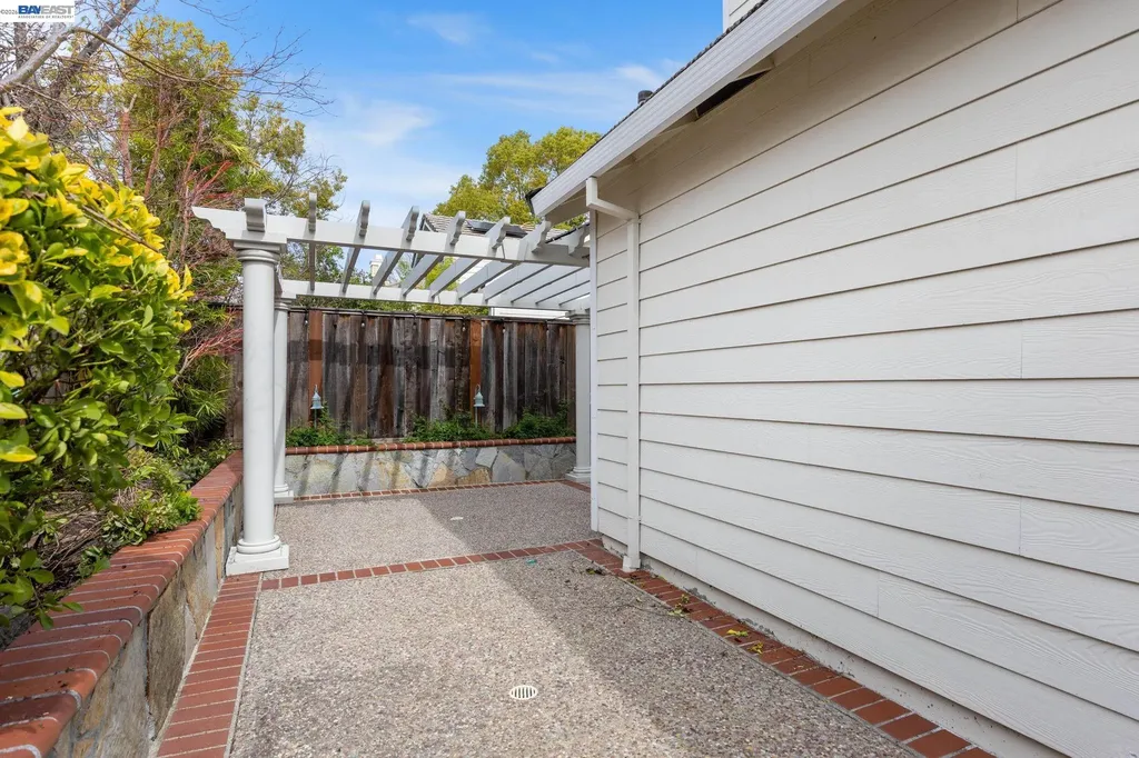 143 Shelterwood Lane Danville CA 94506