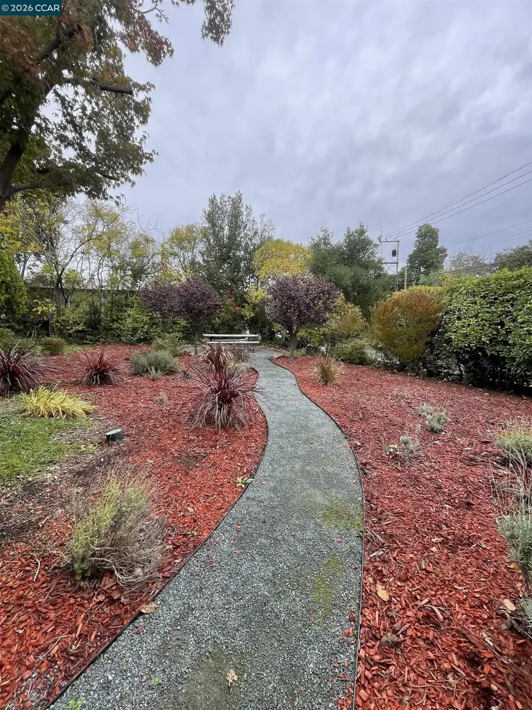 145 Sierra Drive Walnut Creek CA 94596