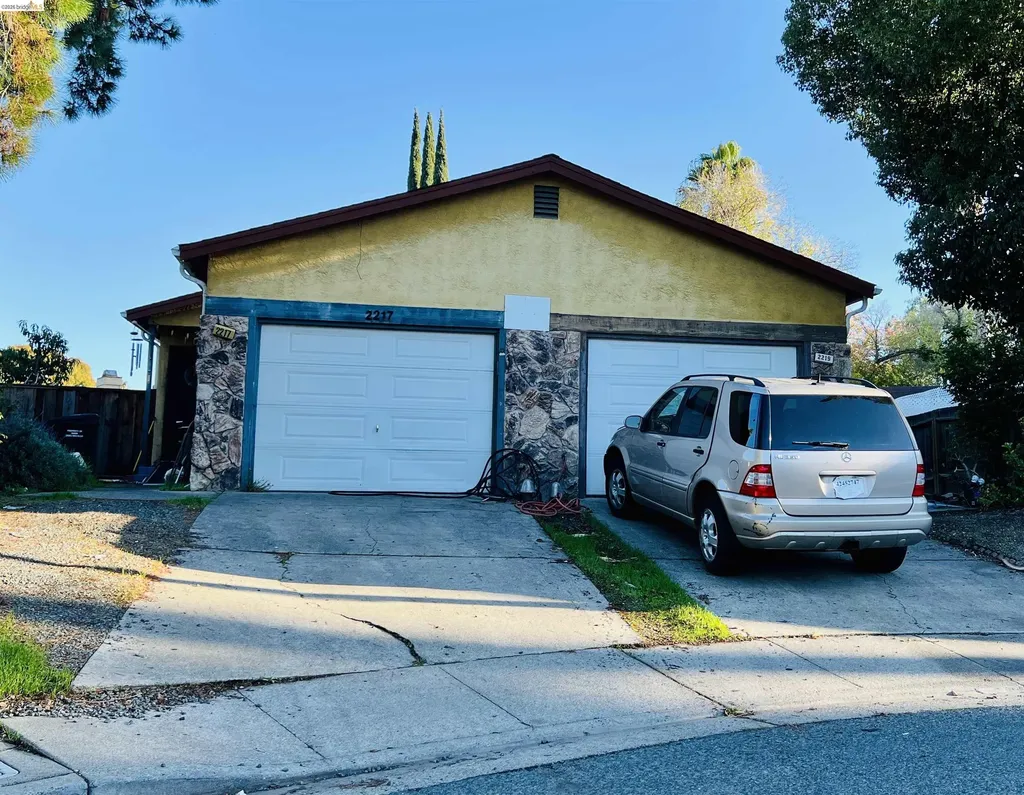 2217 Leland Court Pittsburg CA 94565