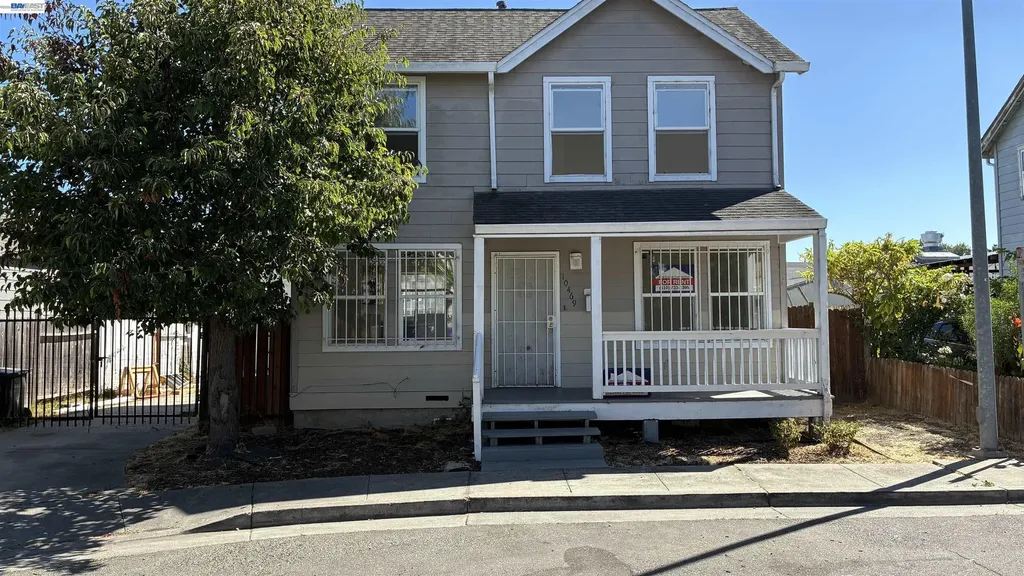 10469 West Court Oakland CA 94603