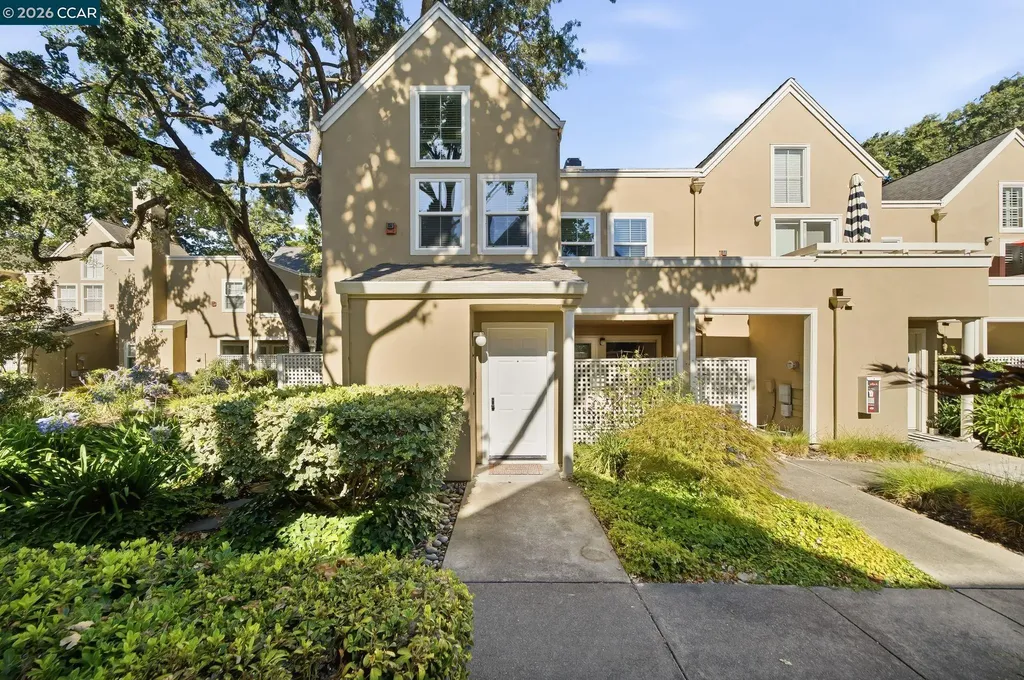 211 Kingston Way Walnut Creek CA 94597