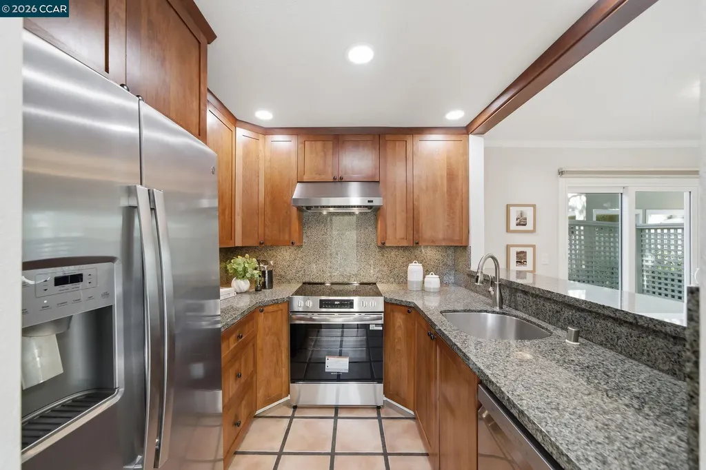 211 Kingston Way Walnut Creek CA 94597