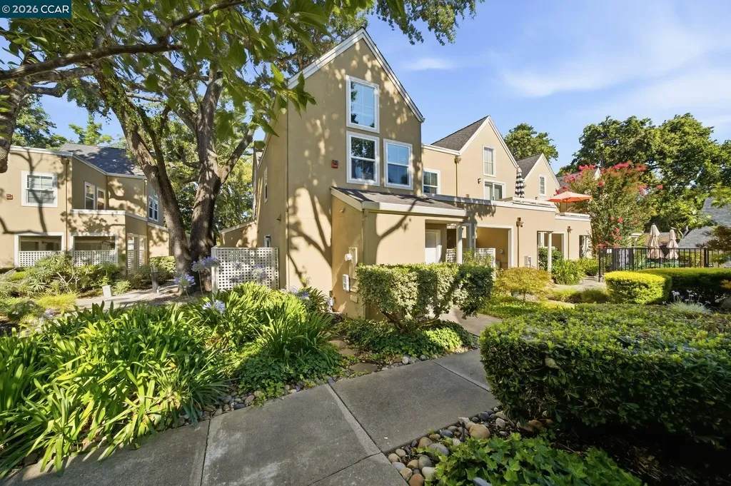 211 Kingston Way Walnut Creek CA 94597
