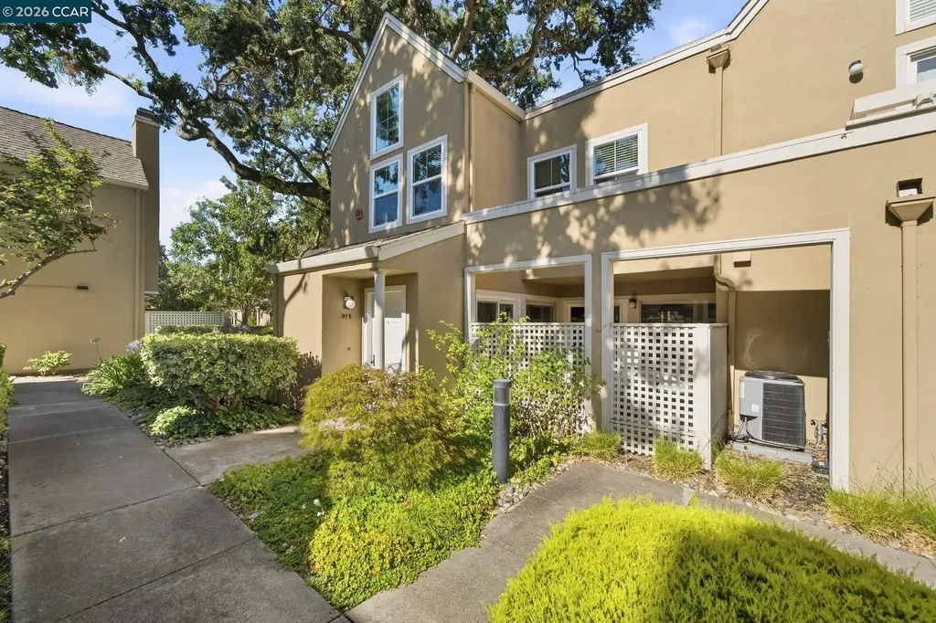 211 Kingston Way Walnut Creek CA 94597