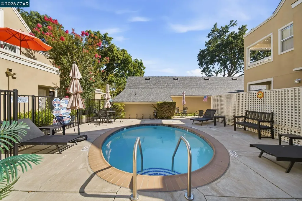 211 Kingston Way Walnut Creek CA 94597