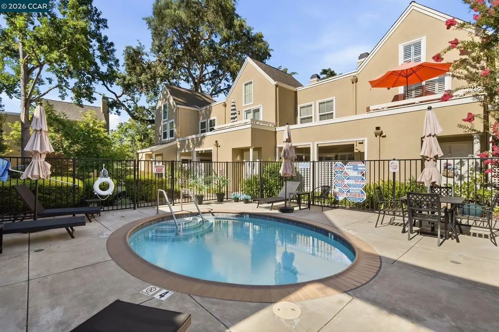 211 Kingston Way Walnut Creek CA 94597