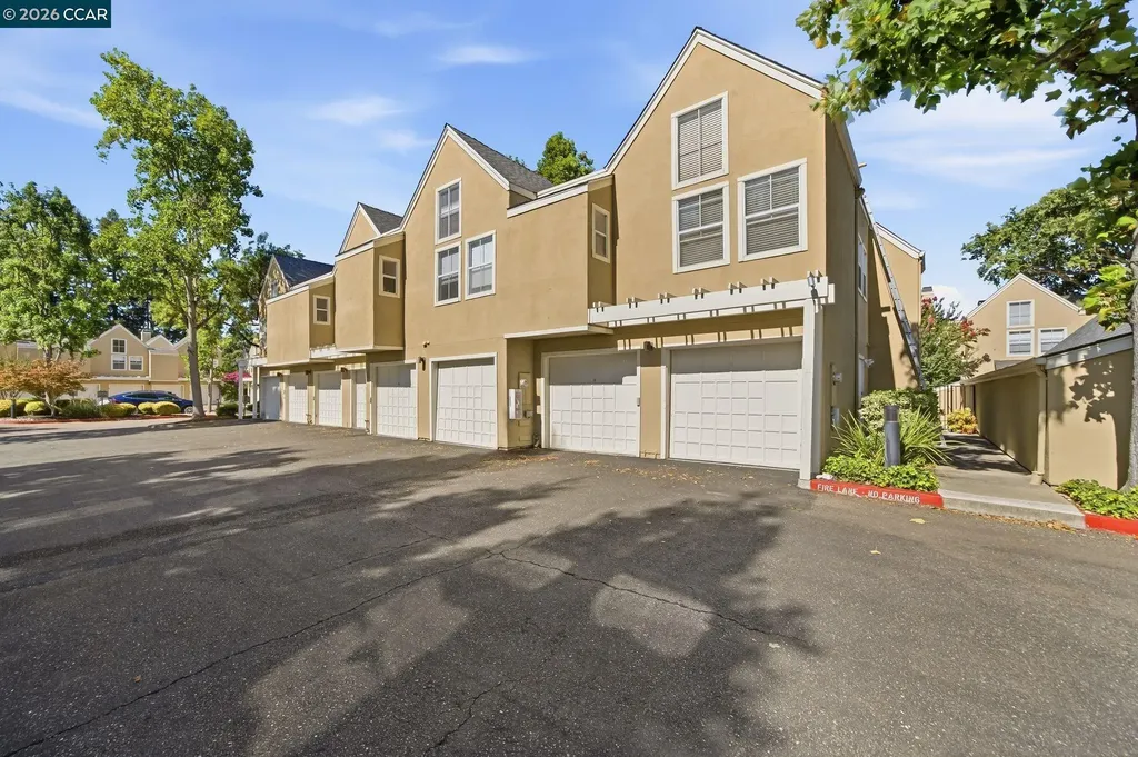 211 Kingston Way Walnut Creek CA 94597