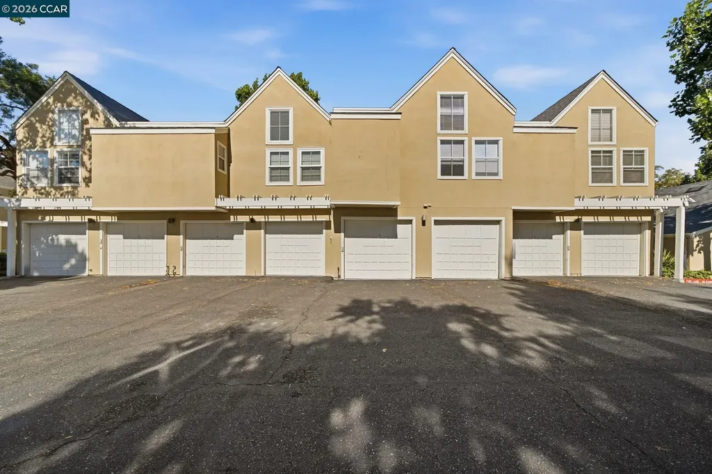 211 Kingston Way Walnut Creek CA 94597
