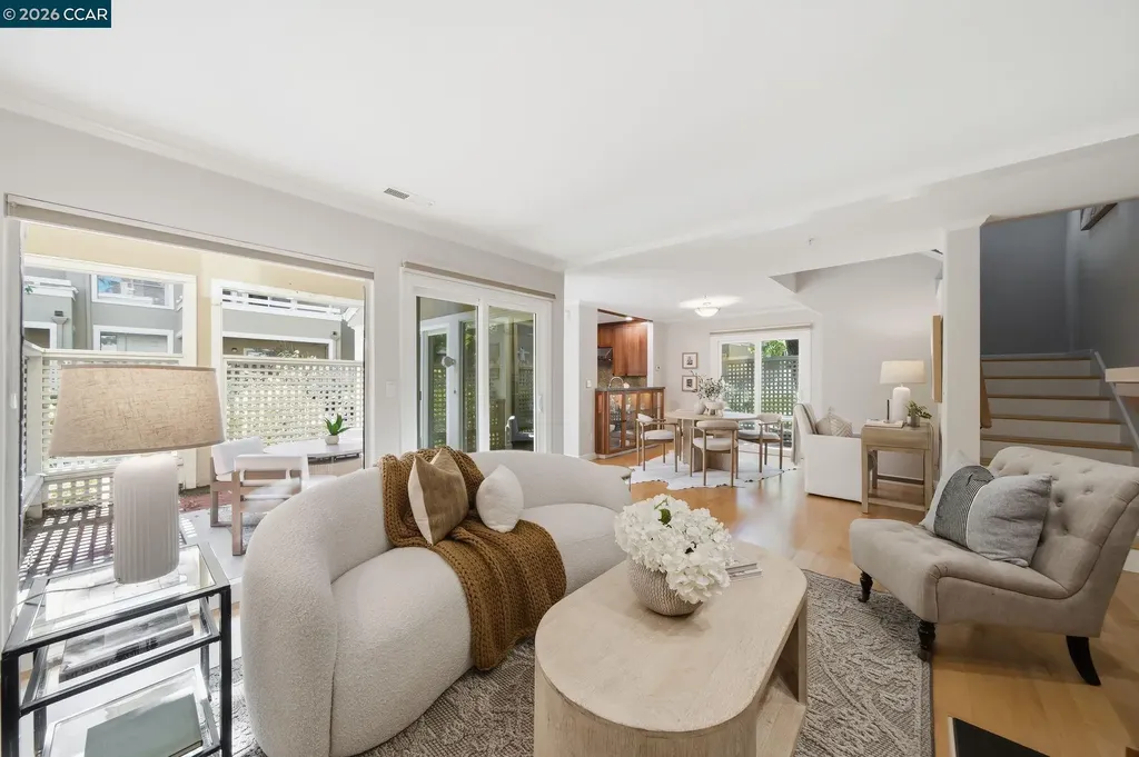 211 Kingston Way Walnut Creek CA 94597