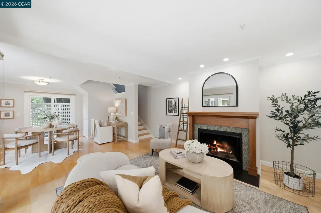 211 Kingston Way Walnut Creek CA 94597