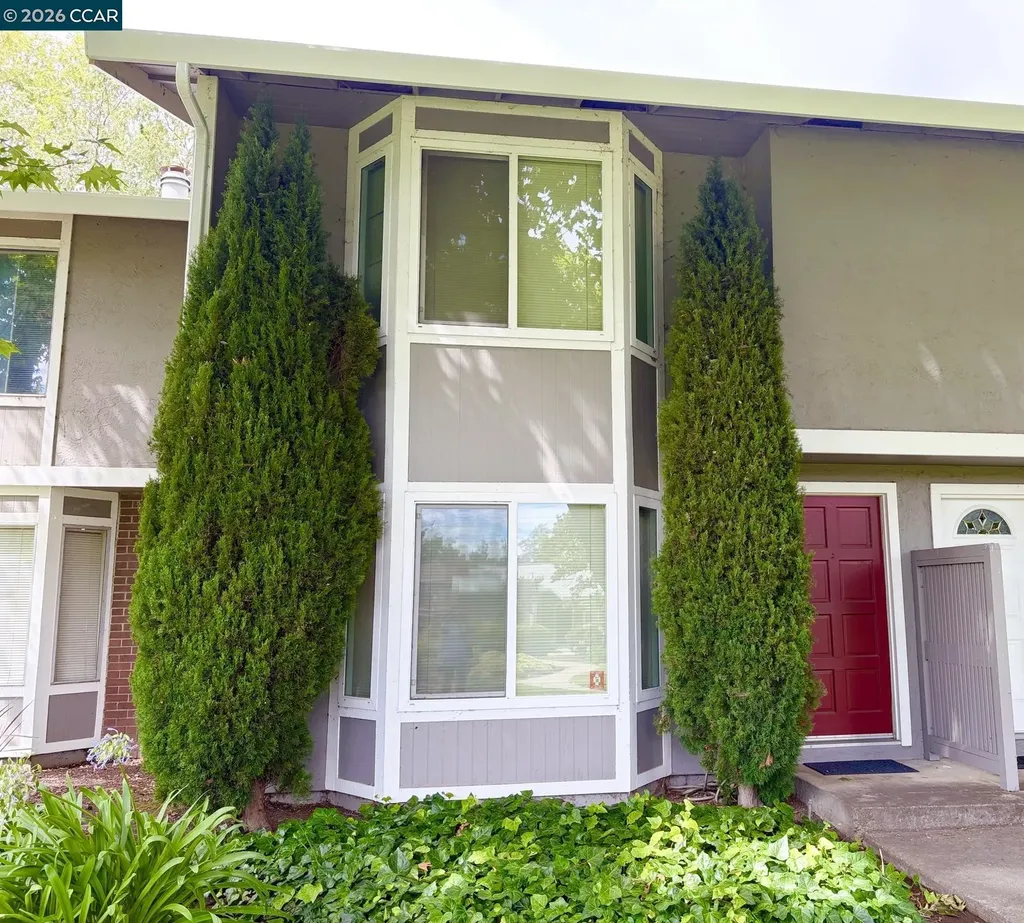 2834 Royal Ann Lane Concord CA 94518