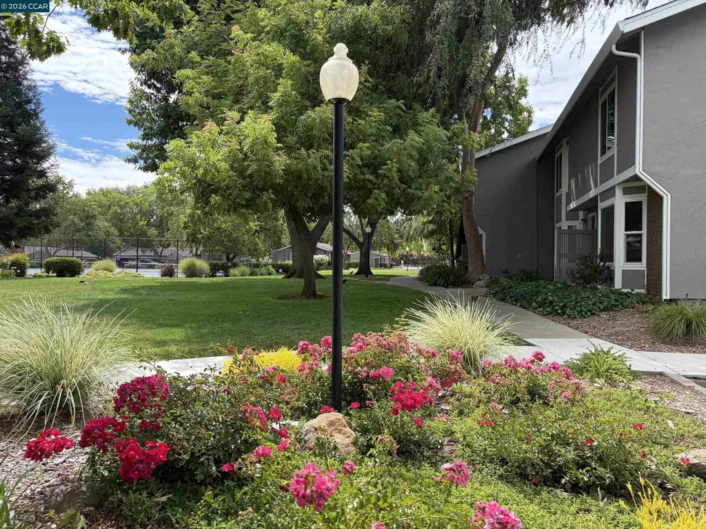 2834 Royal Ann Lane Concord CA 94518