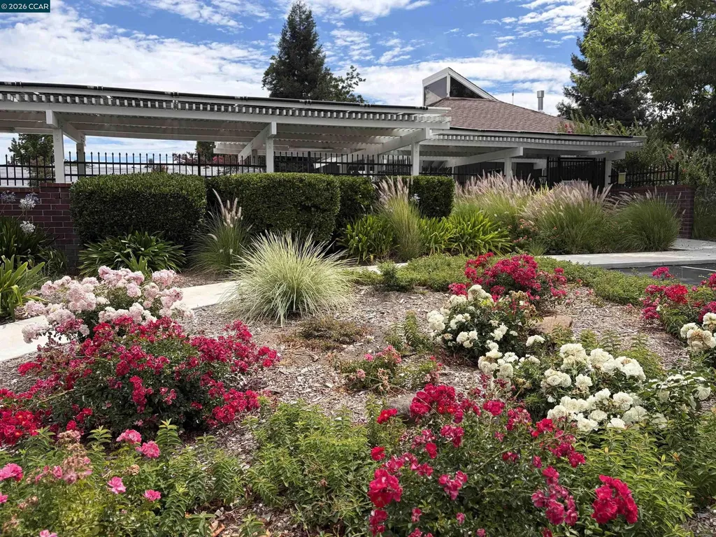 2834 Royal Ann Lane Concord CA 94518