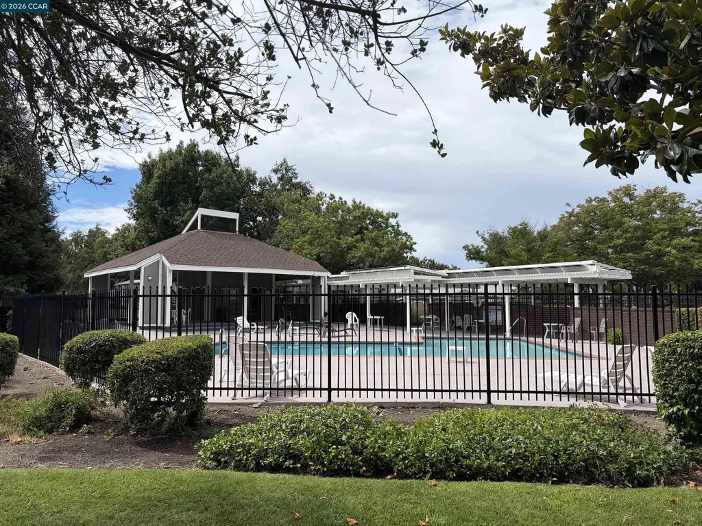 2834 Royal Ann Lane Concord CA 94518