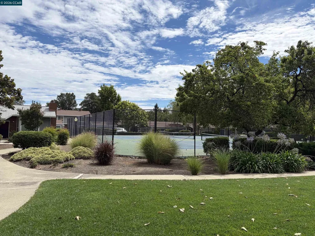 2834 Royal Ann Lane Concord CA 94518