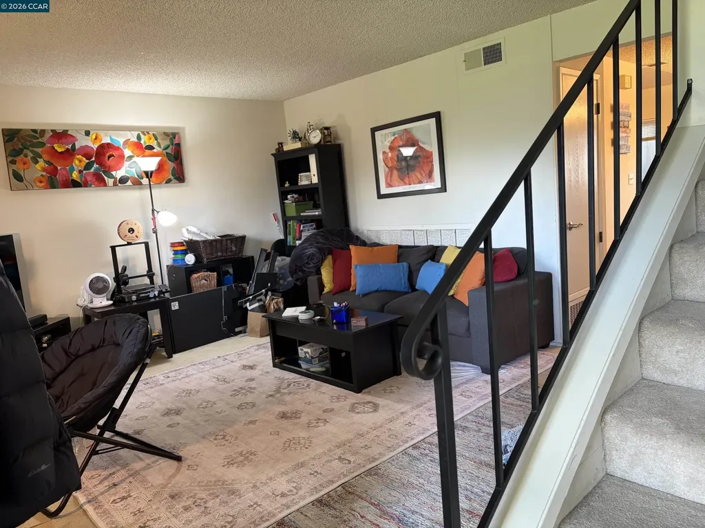2834 Royal Ann Lane Concord CA 94518