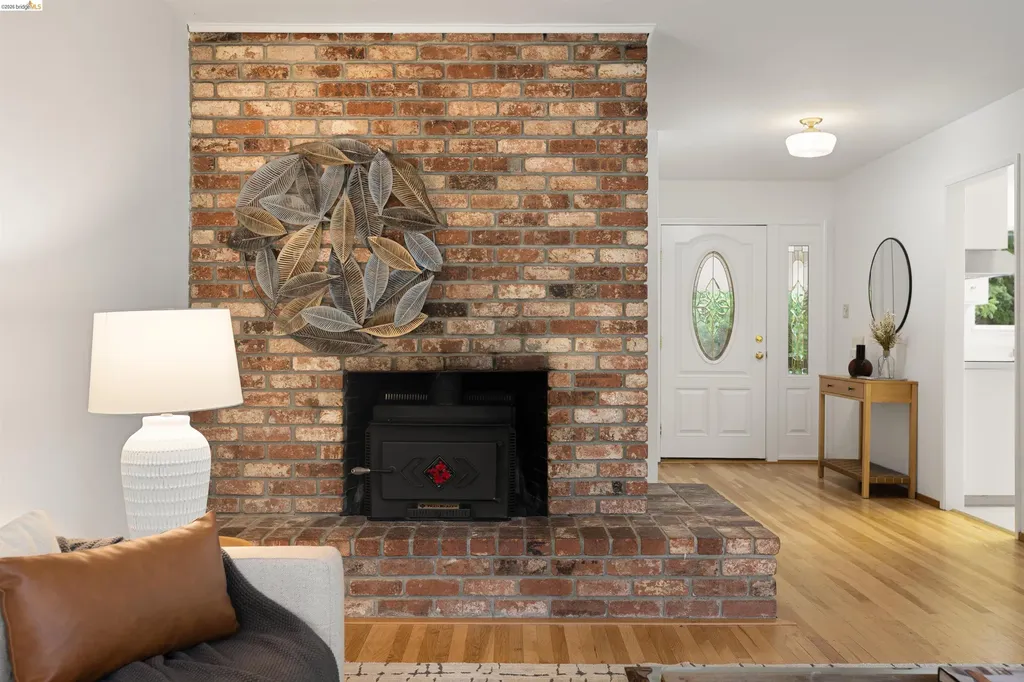 3115 Del Oceano Drive Lafayette CA 94549