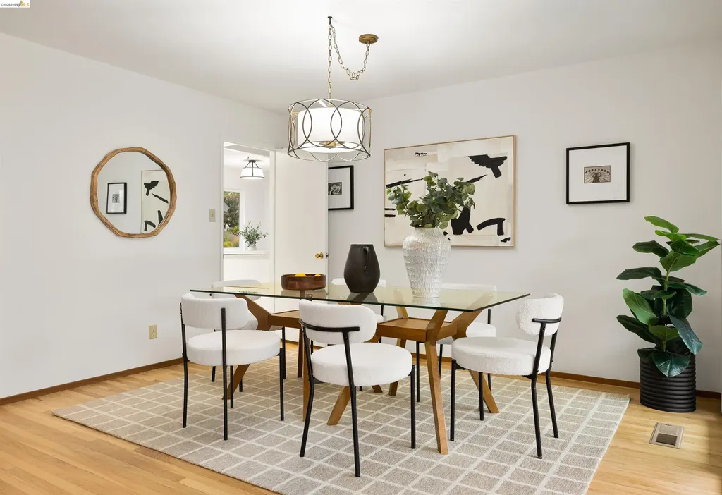 3115 Del Oceano Drive Lafayette CA 94549