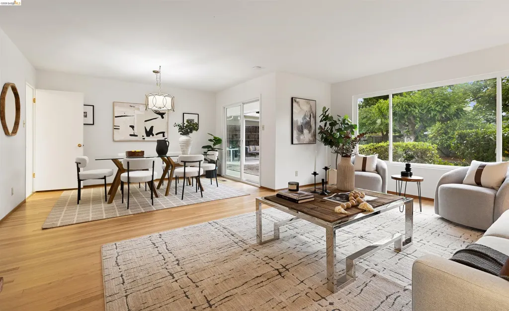 3115 Del Oceano Drive Lafayette CA 94549