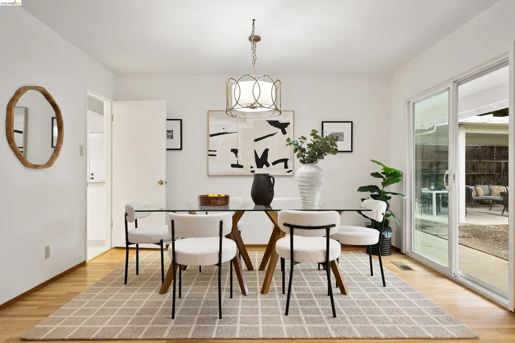 3115 Del Oceano Drive Lafayette CA 94549