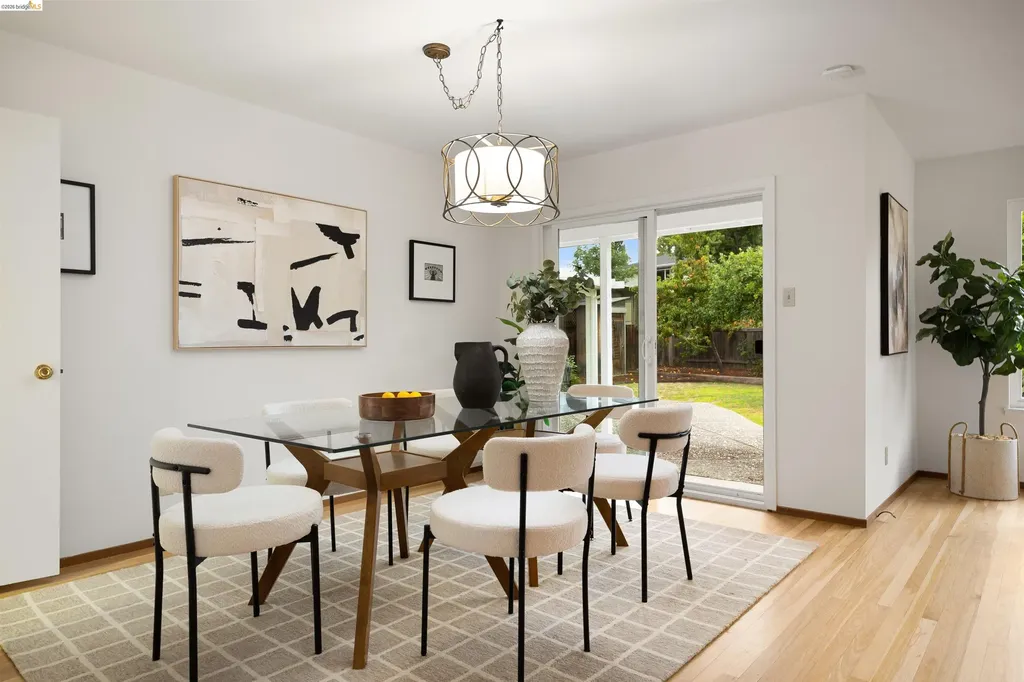 3115 Del Oceano Drive Lafayette CA 94549