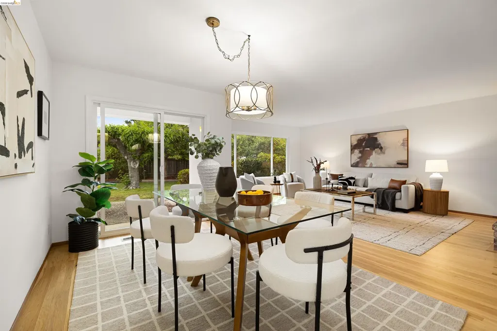 3115 Del Oceano Drive Lafayette CA 94549