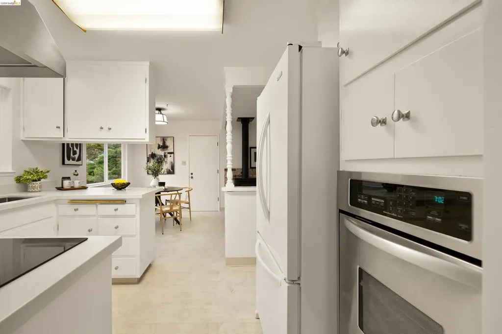 3115 Del Oceano Drive Lafayette CA 94549