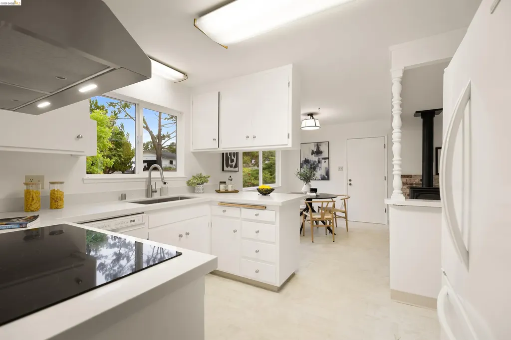 3115 Del Oceano Drive Lafayette CA 94549