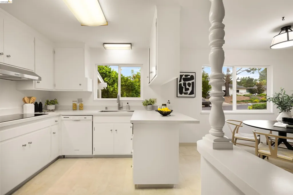 3115 Del Oceano Drive Lafayette CA 94549