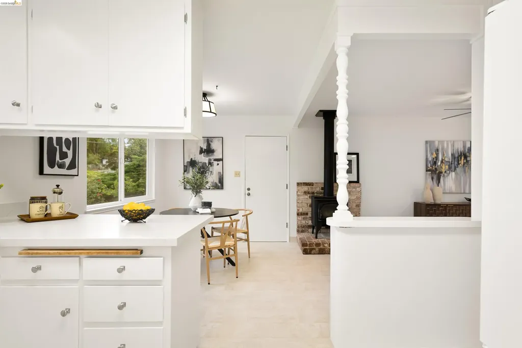 3115 Del Oceano Drive Lafayette CA 94549