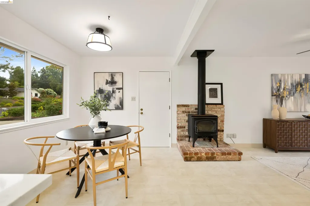 3115 Del Oceano Drive Lafayette CA 94549