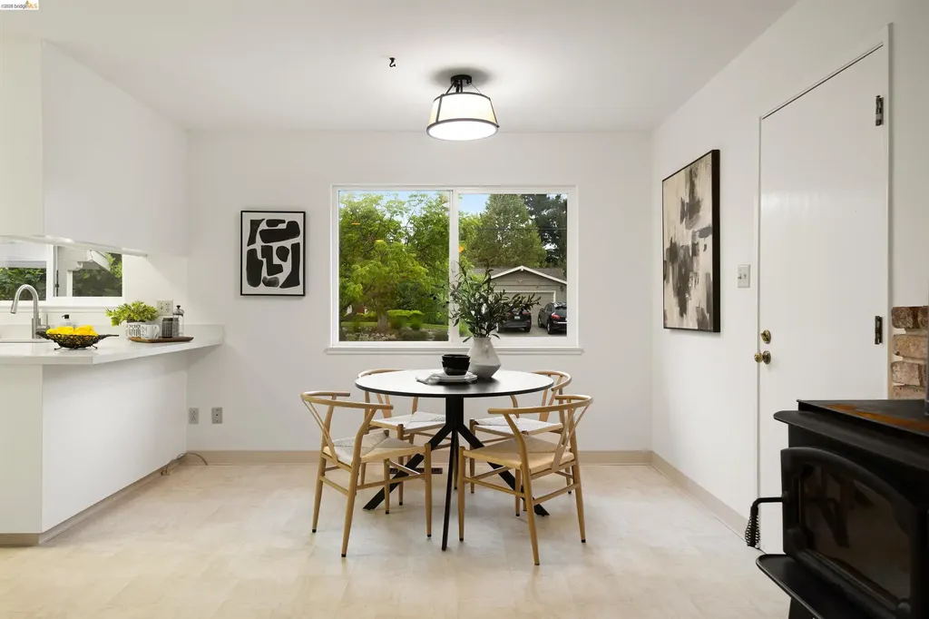3115 Del Oceano Drive Lafayette CA 94549
