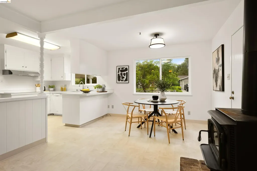 3115 Del Oceano Drive Lafayette CA 94549