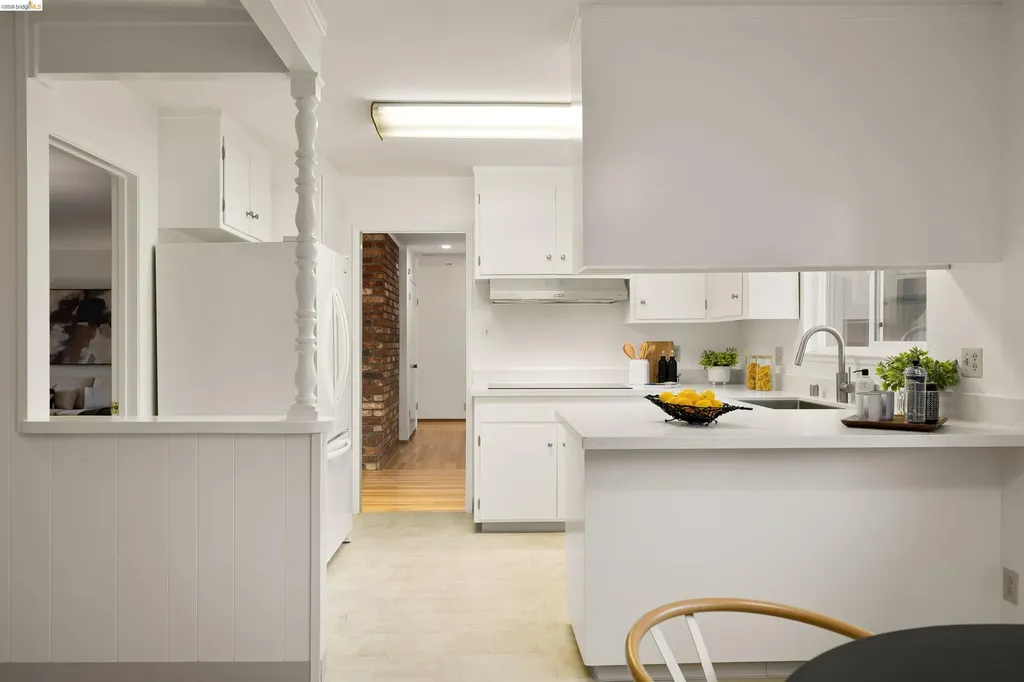 3115 Del Oceano Drive Lafayette CA 94549