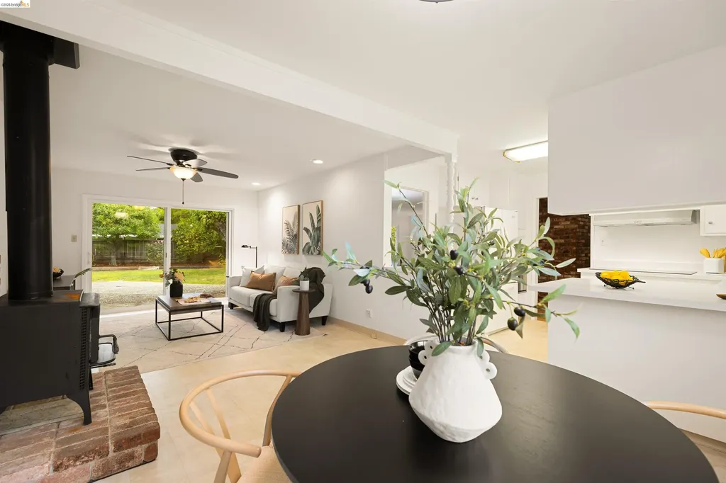 3115 Del Oceano Drive Lafayette CA 94549