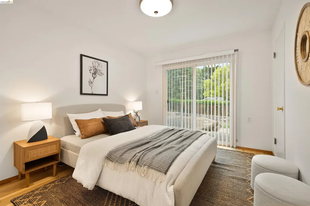 3115 Del Oceano Drive Lafayette CA 94549