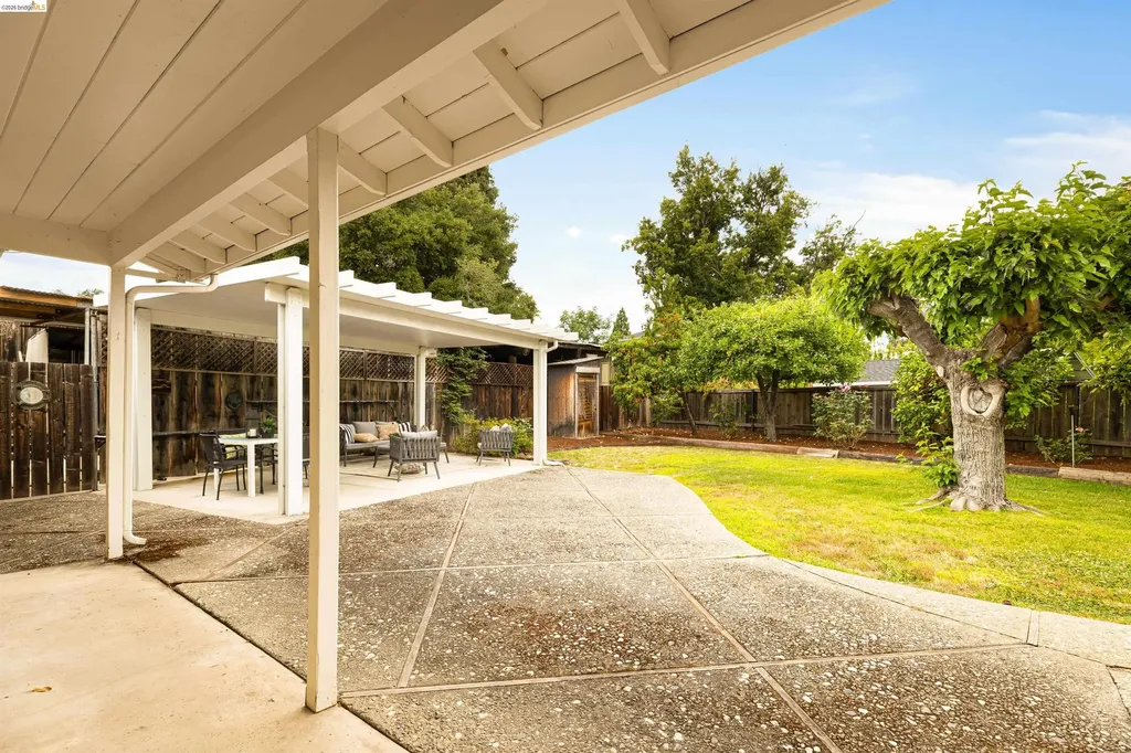 3115 Del Oceano Drive Lafayette CA 94549