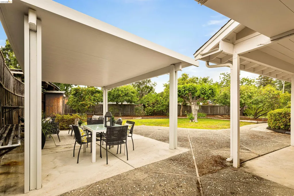 3115 Del Oceano Drive Lafayette CA 94549