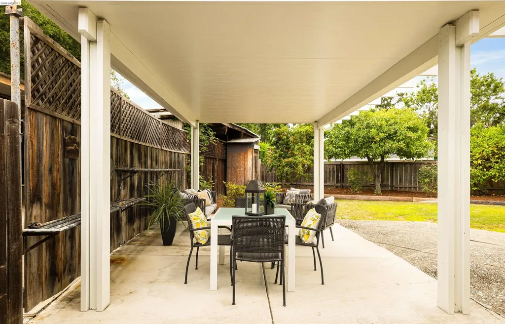 3115 Del Oceano Drive Lafayette CA 94549